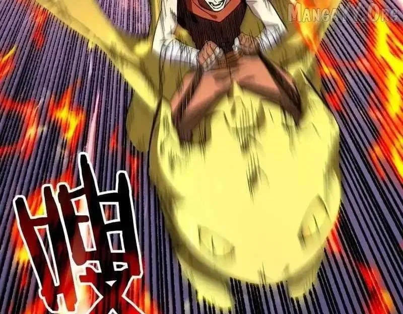 I Rely on My Invincibility to Deal Tons of Damage Passively! Chapter 147 – Page 63