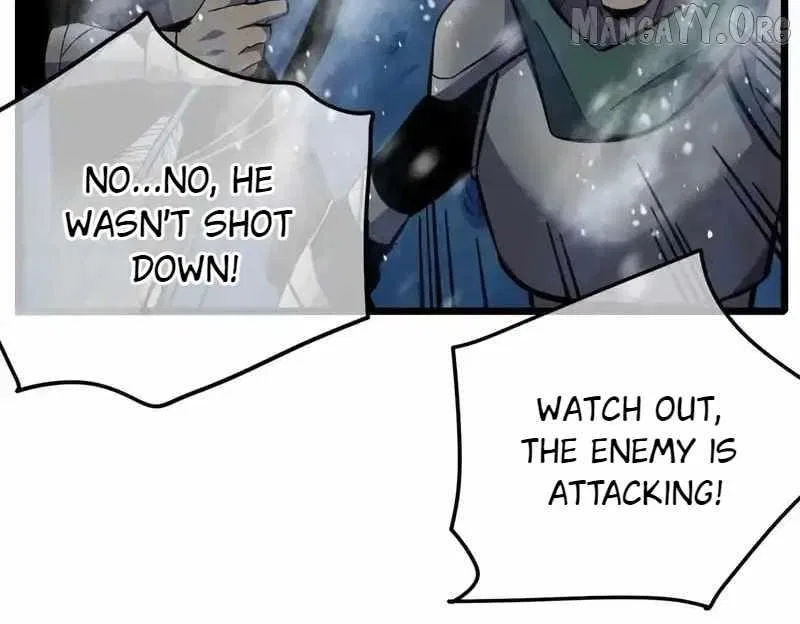 I Rely on My Invincibility to Deal Tons of Damage Passively! Chapter 147 – Page 70