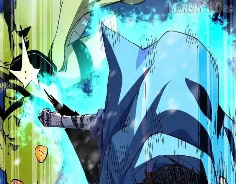 I Rely on My Invincibility to Deal Tons of Damage Passively! Chapter 147 – Page 72