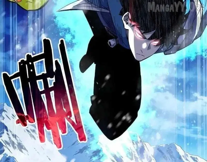 I Rely on My Invincibility to Deal Tons of Damage Passively! Chapter 147 – Page 73