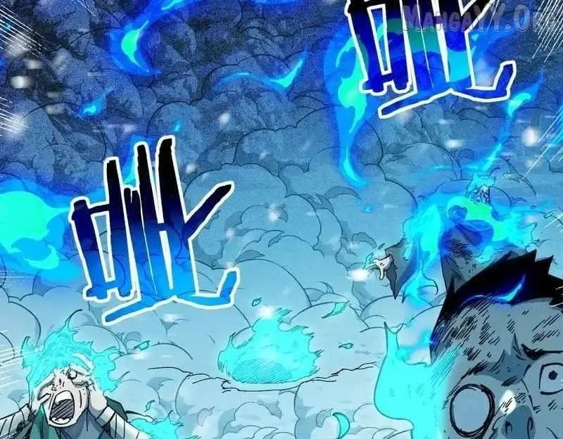 I Rely on My Invincibility to Deal Tons of Damage Passively! Chapter 147 – Page 84