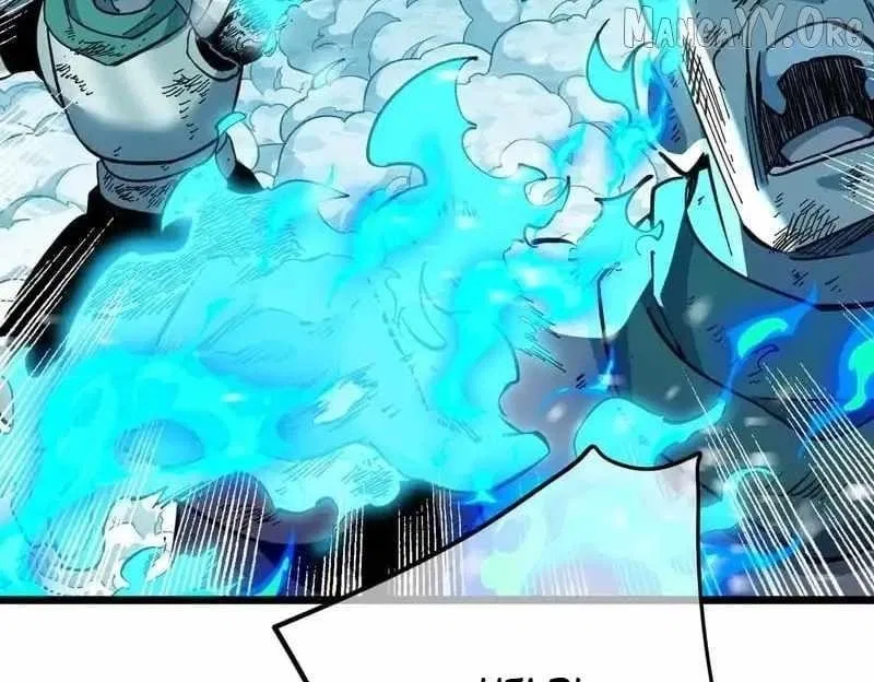 I Rely on My Invincibility to Deal Tons of Damage Passively! Chapter 147 – Page 85