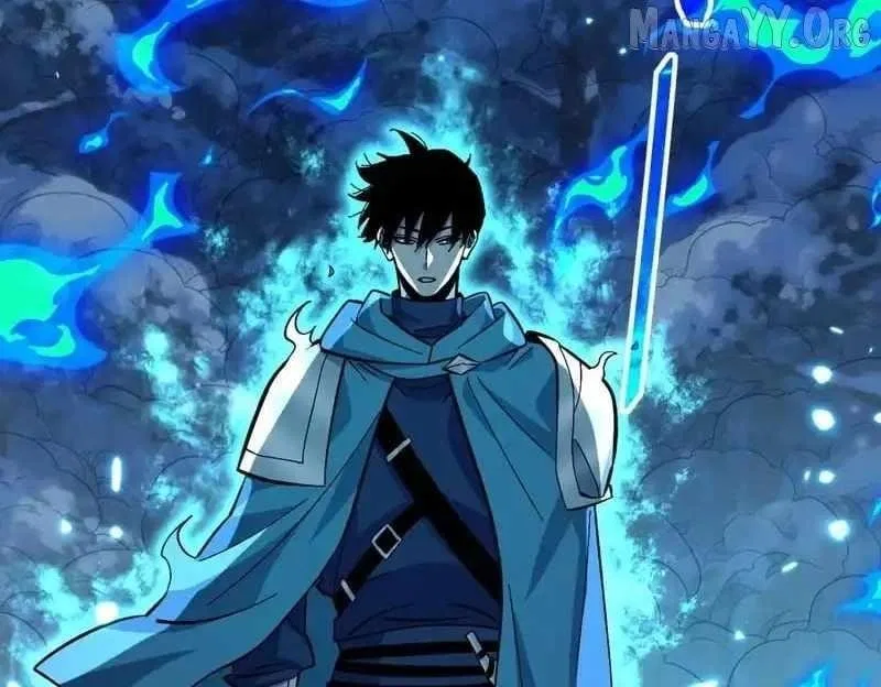 I Rely on My Invincibility to Deal Tons of Damage Passively! Chapter 147 – Page 87