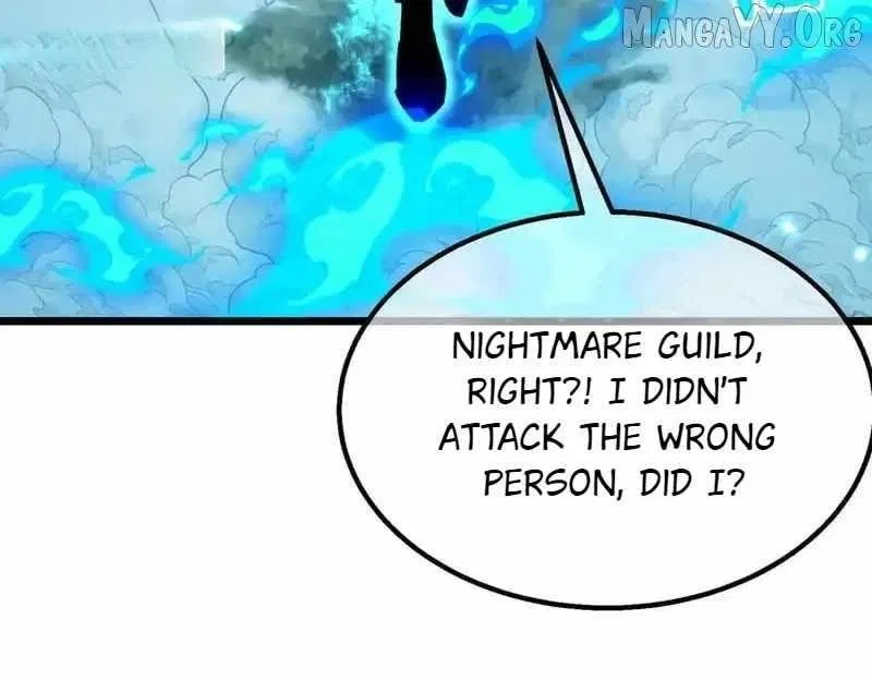 I Rely on My Invincibility to Deal Tons of Damage Passively! Chapter 147 – Page 89