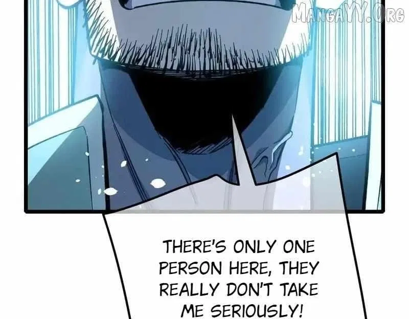 I Rely on My Invincibility to Deal Tons of Damage Passively! Chapter 147 – Page 92