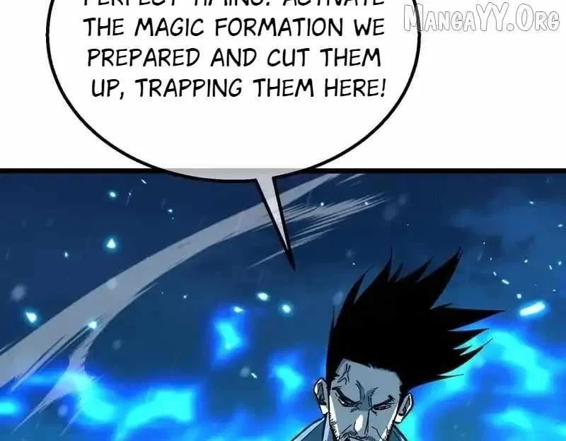 I Rely on My Invincibility to Deal Tons of Damage Passively! Chapter 147 – Page 94