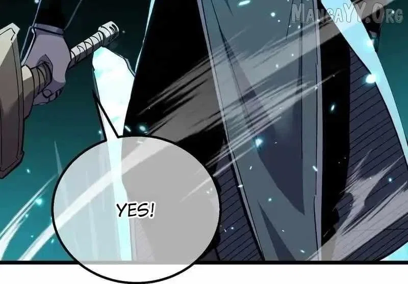 I Rely on My Invincibility to Deal Tons of Damage Passively! Chapter 147 – Page 96