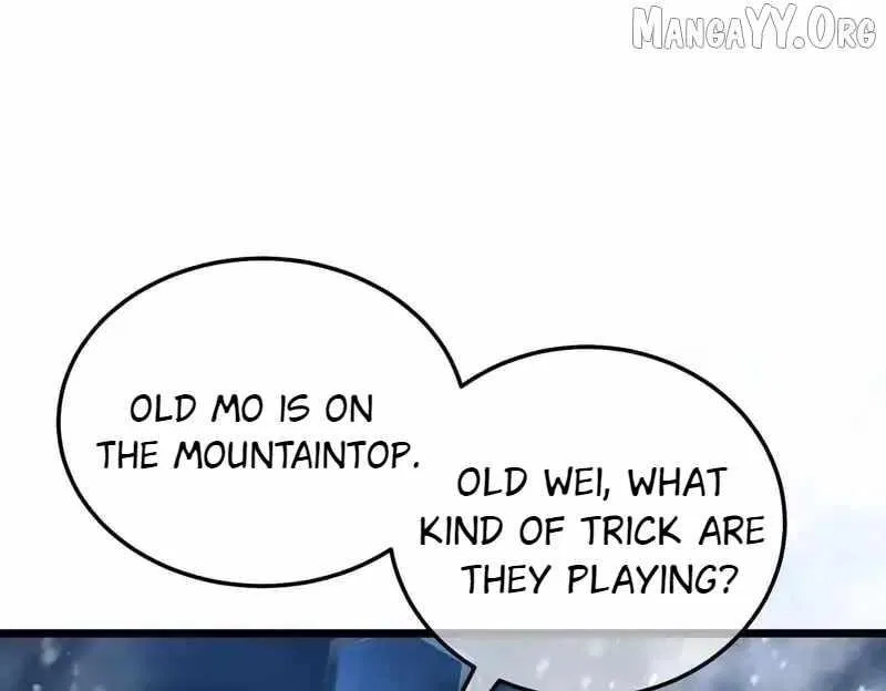 I Rely on My Invincibility to Deal Tons of Damage Passively! Chapter 147 – Page 103