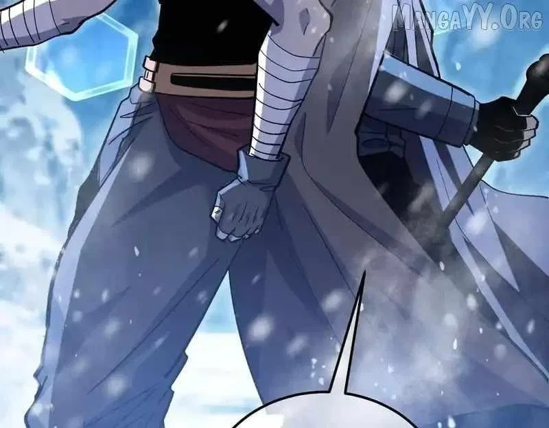 I Rely on My Invincibility to Deal Tons of Damage Passively! Chapter 147 – Page 105