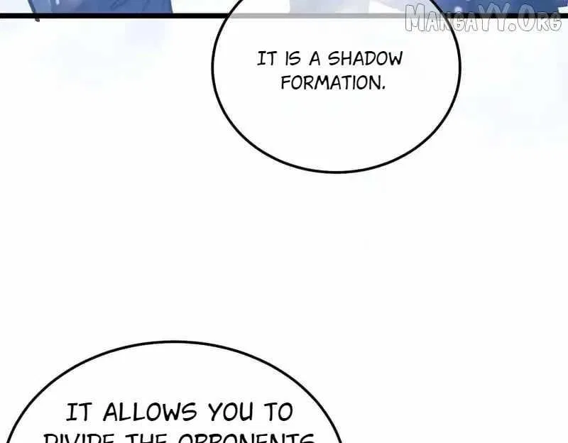 I Rely on My Invincibility to Deal Tons of Damage Passively! Chapter 147 – Page 106