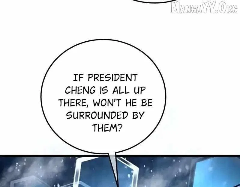 I Rely on My Invincibility to Deal Tons of Damage Passively! Chapter 147 – Page 110