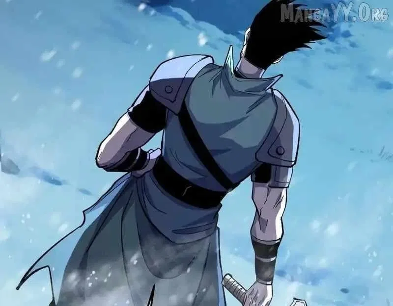 I Rely on My Invincibility to Deal Tons of Damage Passively! Chapter 147 – Page 115