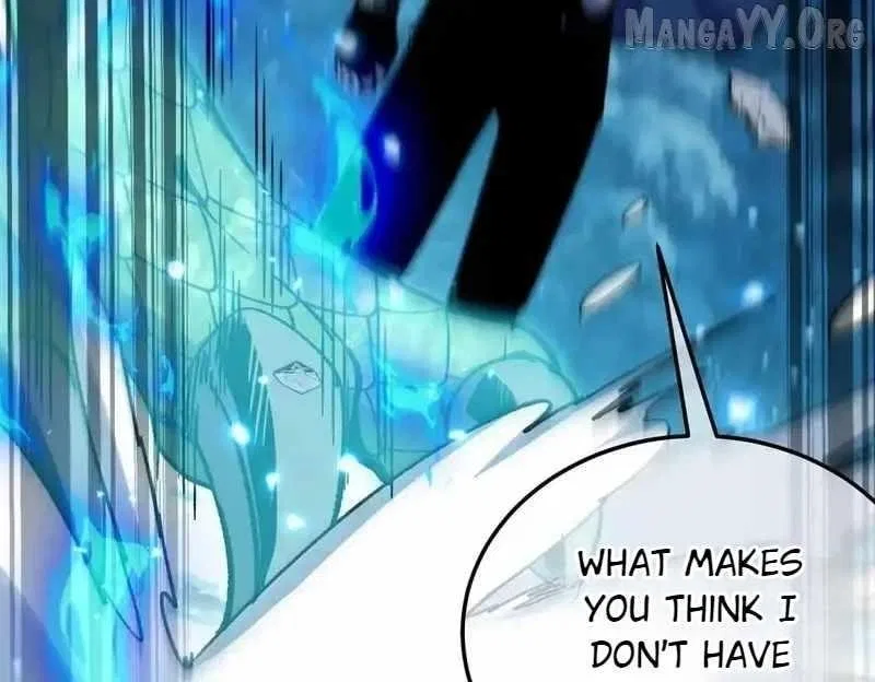 I Rely on My Invincibility to Deal Tons of Damage Passively! Chapter 147 – Page 121