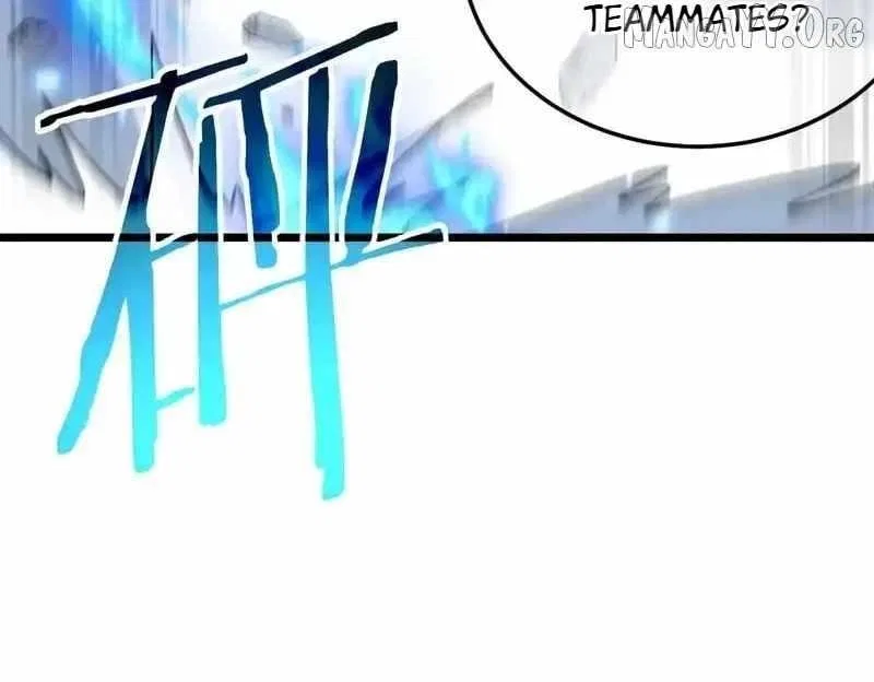 I Rely on My Invincibility to Deal Tons of Damage Passively! Chapter 147 – Page 122