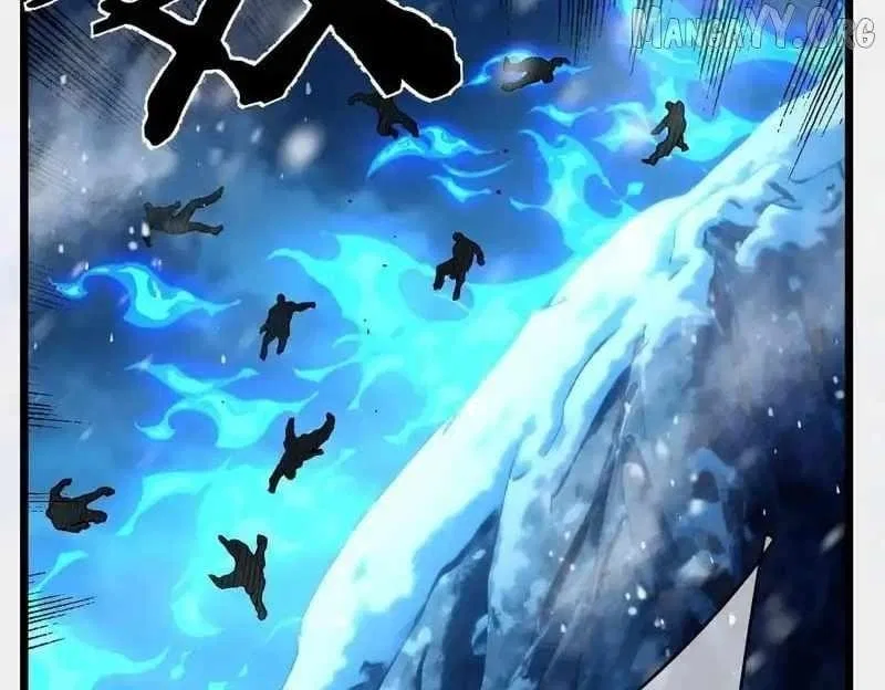 I Rely on My Invincibility to Deal Tons of Damage Passively! Chapter 147 – Page 136