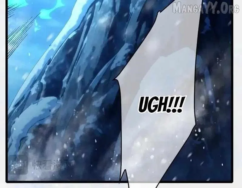 I Rely on My Invincibility to Deal Tons of Damage Passively! Chapter 147 – Page 137