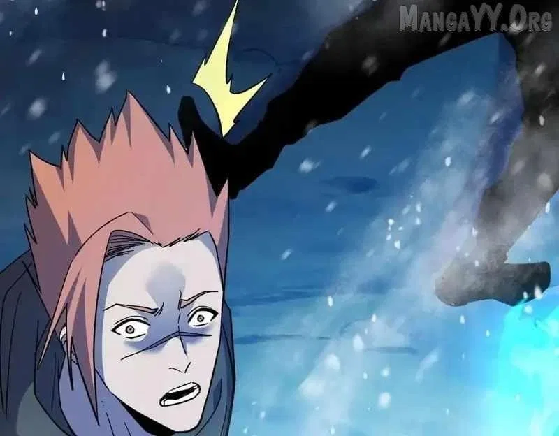 I Rely on My Invincibility to Deal Tons of Damage Passively! Chapter 147 – Page 139