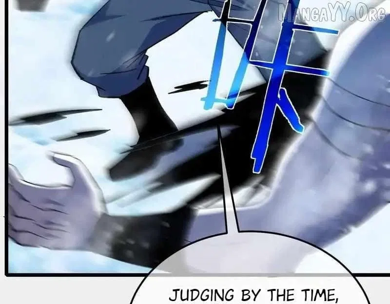 I Rely on My Invincibility to Deal Tons of Damage Passively! Chapter 147 – Page 143