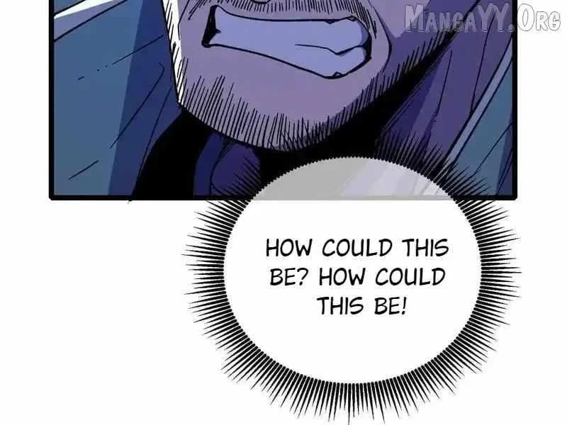 I Rely on My Invincibility to Deal Tons of Damage Passively! Chapter 147 – Page 146