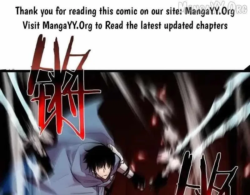 I Rely on My Invincibility to Deal Tons of Damage Passively! Chapter 147 – Page 147