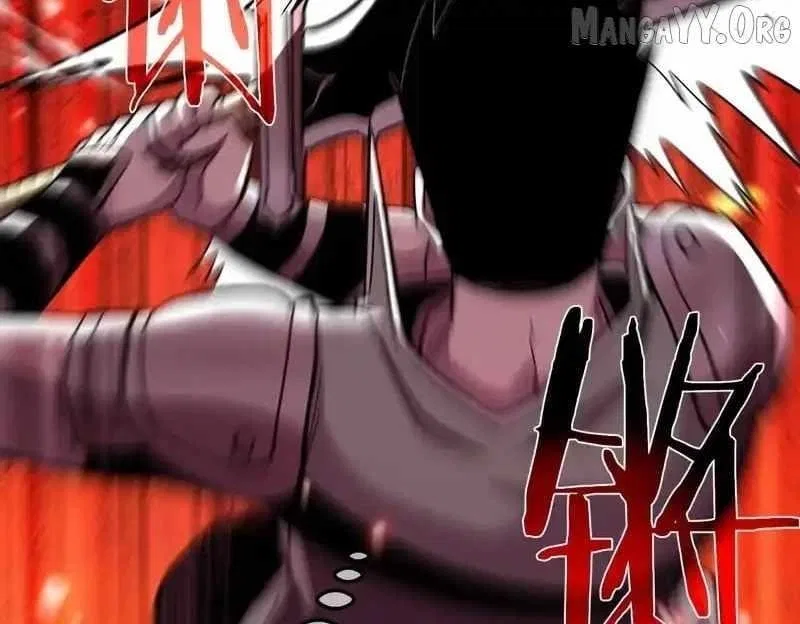 I Rely on My Invincibility to Deal Tons of Damage Passively! Chapter 147 – Page 149