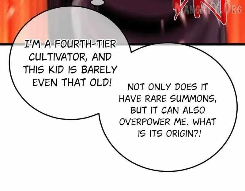 I Rely on My Invincibility to Deal Tons of Damage Passively! Chapter 147 – Page 150