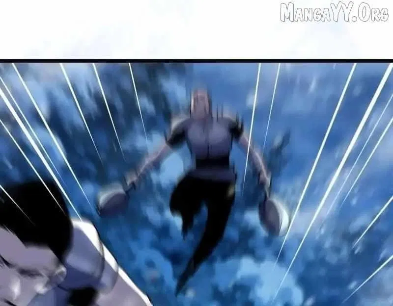 I Rely on My Invincibility to Deal Tons of Damage Passively! Chapter 147 – Page 153