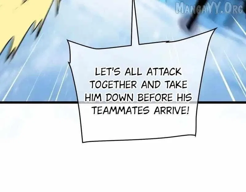 I Rely on My Invincibility to Deal Tons of Damage Passively! Chapter 147 – Page 155