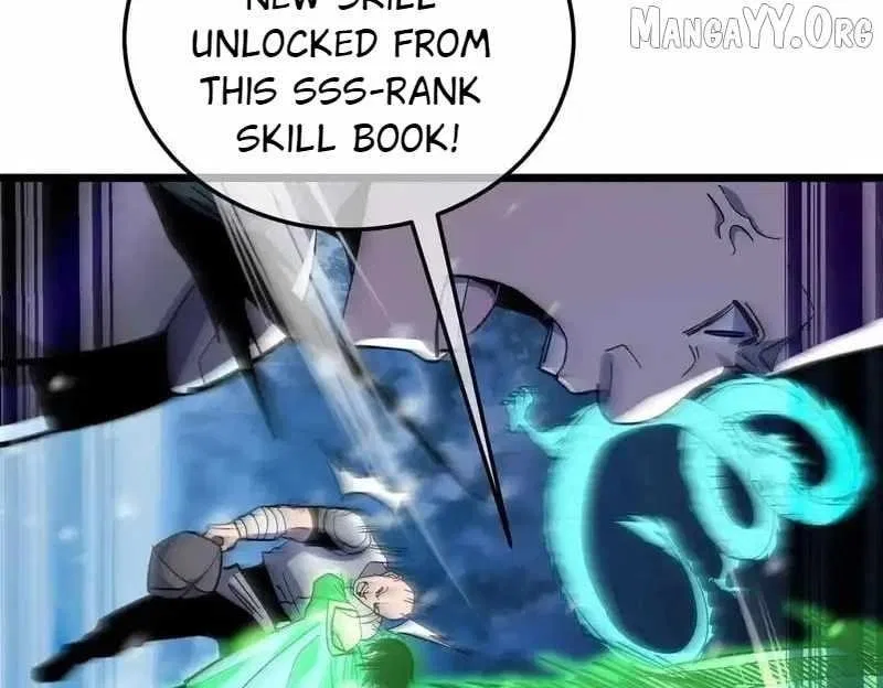 I Rely on My Invincibility to Deal Tons of Damage Passively! Chapter 147 – Page 159