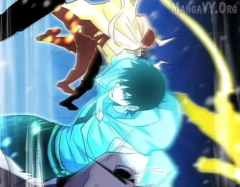 I Rely on My Invincibility to Deal Tons of Damage Passively! Chapter 147 – Page 161
