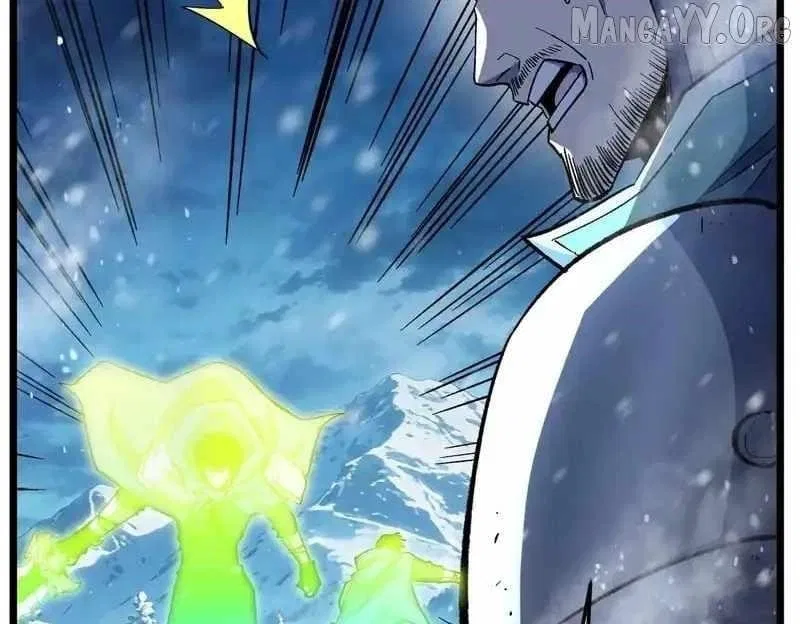 I Rely on My Invincibility to Deal Tons of Damage Passively! Chapter 147 – Page 166