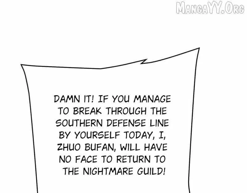 I Rely on My Invincibility to Deal Tons of Damage Passively! Chapter 147 – Page 168
