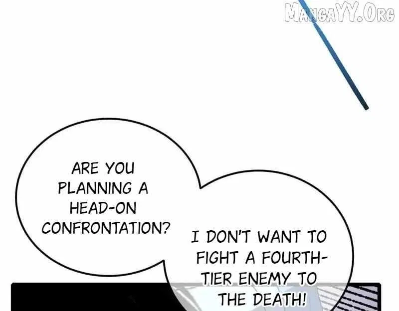 I Rely on My Invincibility to Deal Tons of Damage Passively! Chapter 147 – Page 172