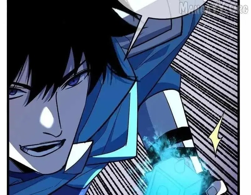 I Rely on My Invincibility to Deal Tons of Damage Passively! Chapter 147 – Page 173
