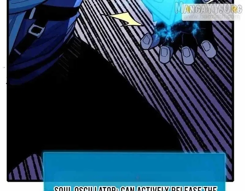 I Rely on My Invincibility to Deal Tons of Damage Passively! Chapter 147 – Page 174