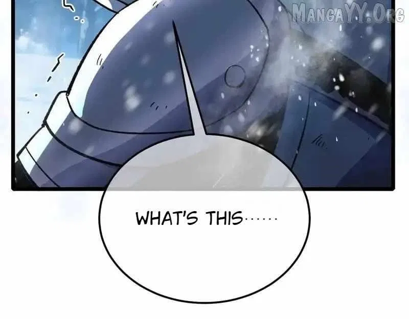 I Rely on My Invincibility to Deal Tons of Damage Passively! Chapter 147 – Page 181