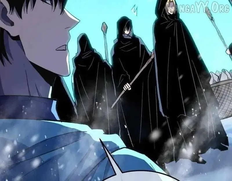 I Rely on My Invincibility to Deal Tons of Damage Passively! Chapter 147 – Page 184