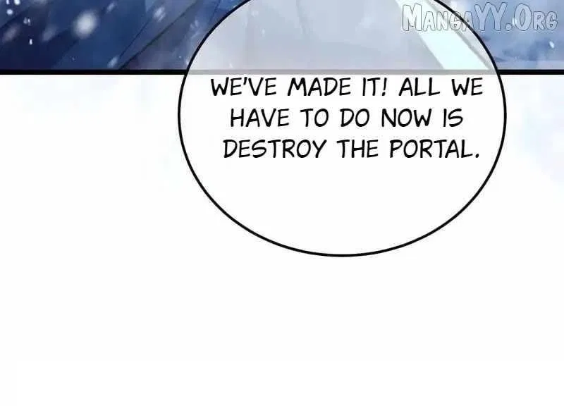 I Rely on My Invincibility to Deal Tons of Damage Passively! Chapter 147 – Page 185