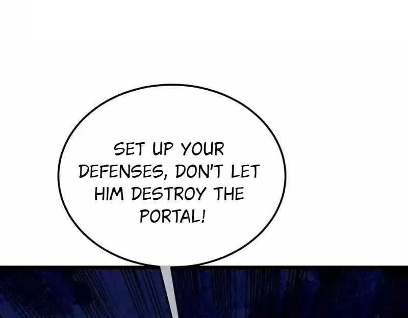 I Rely on My Invincibility to Deal Tons of Damage Passively! Chapter 147 – Page 186