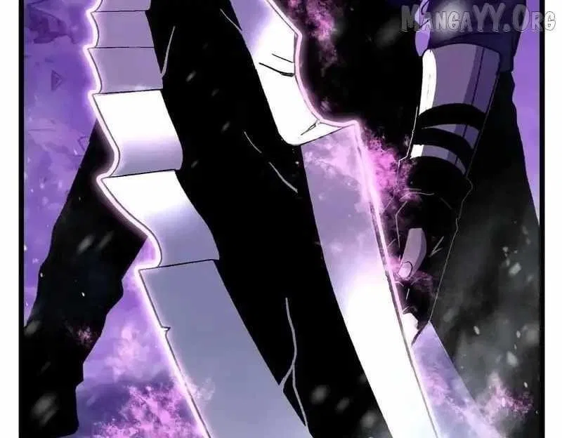 I Rely on My Invincibility to Deal Tons of Damage Passively! Chapter 147 – Page 191