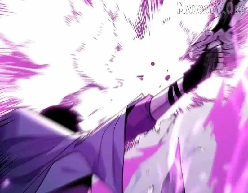 I Rely on My Invincibility to Deal Tons of Damage Passively! Chapter 147 – Page 195