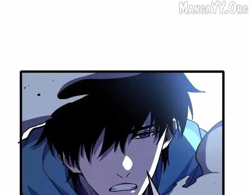 I Rely on My Invincibility to Deal Tons of Damage Passively! Chapter 147 – Page 198