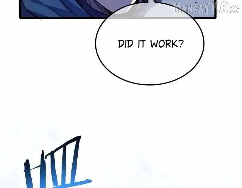 I Rely on My Invincibility to Deal Tons of Damage Passively! Chapter 147 – Page 199