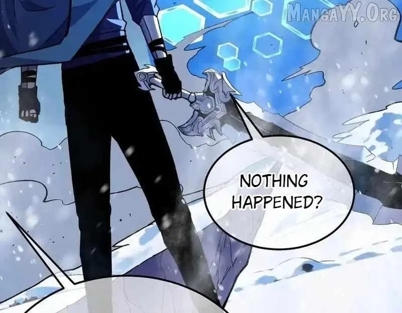 I Rely on My Invincibility to Deal Tons of Damage Passively! Chapter 147 – Page 201