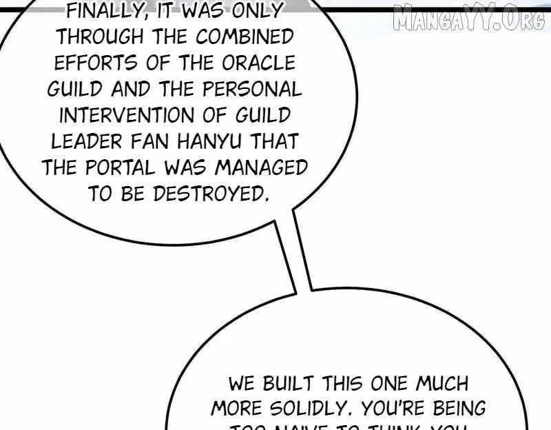 I Rely on My Invincibility to Deal Tons of Damage Passively! Chapter 147 – Page 202