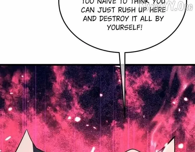 I Rely on My Invincibility to Deal Tons of Damage Passively! Chapter 147 – Page 203