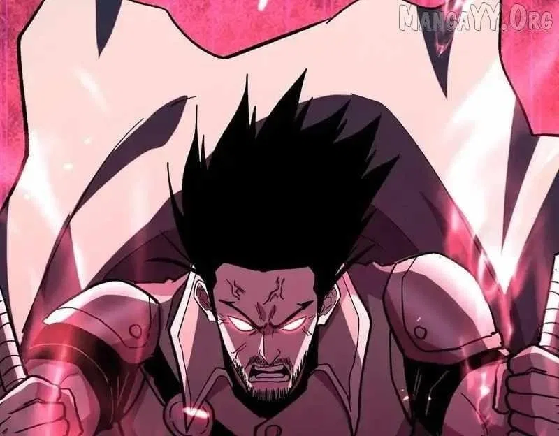 I Rely on My Invincibility to Deal Tons of Damage Passively! Chapter 147 – Page 204