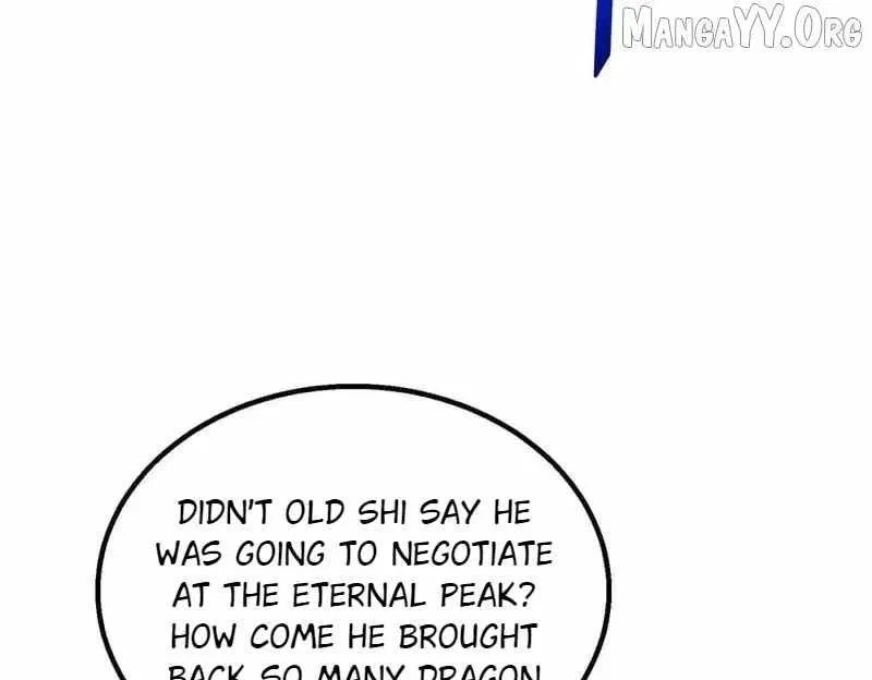 I Rely on My Invincibility to Deal Tons of Damage Passively! Chapter 146 – Page 4