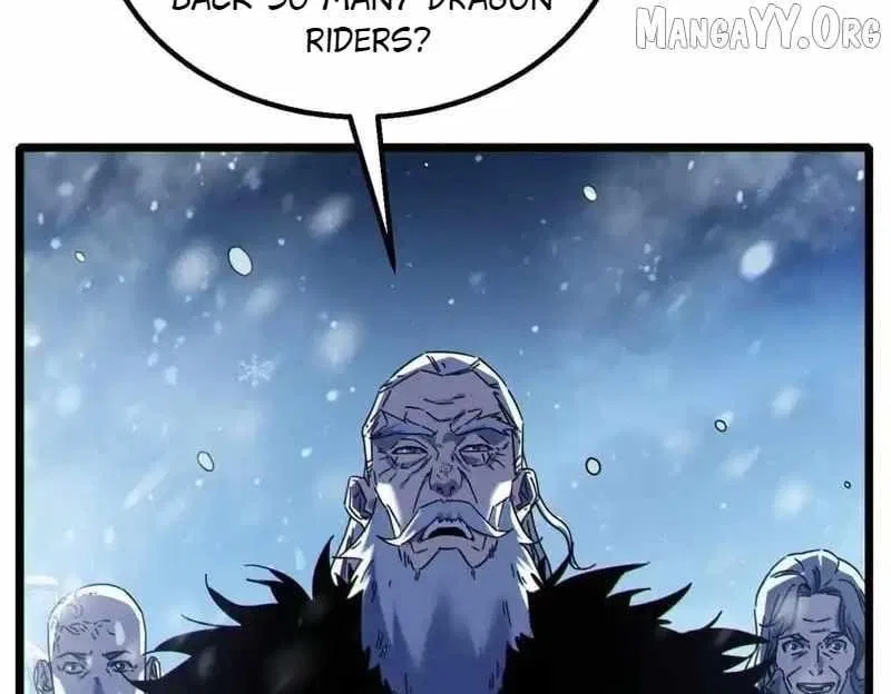 I Rely on My Invincibility to Deal Tons of Damage Passively! Chapter 146 – Page 5