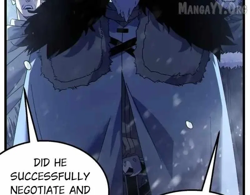 I Rely on My Invincibility to Deal Tons of Damage Passively! Chapter 146 – Page 6